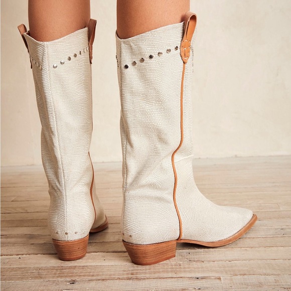 We the free Montage tall boots size 36 - Picture 2 of 7